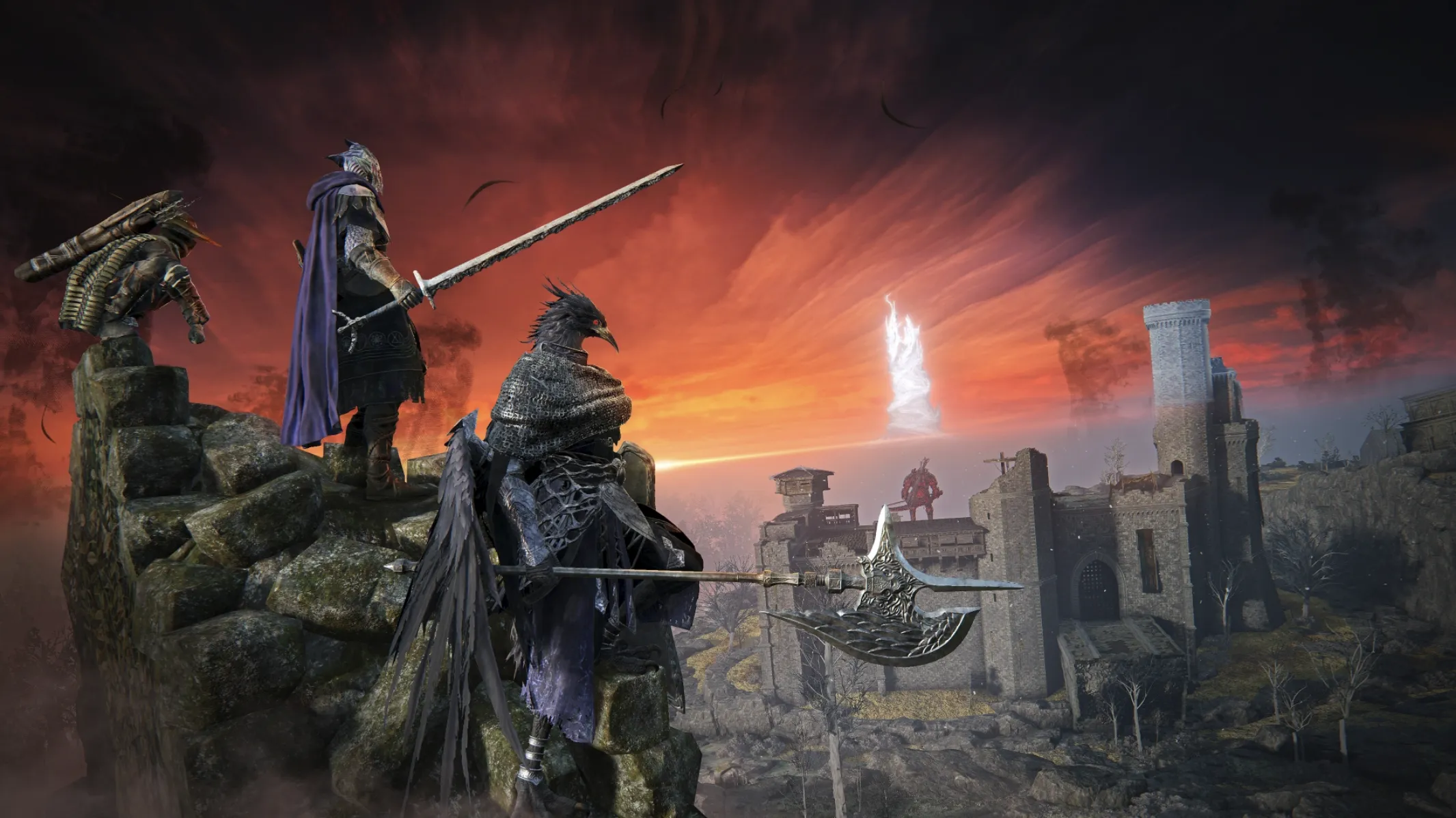 Elden Ring Nightreign Introduces New “High Difficulty” Deep of Night Mode Launching Tomorrow