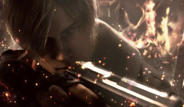 All RE Engine Resident Evil Games Reported to Arrive on Nintendo Switch 2