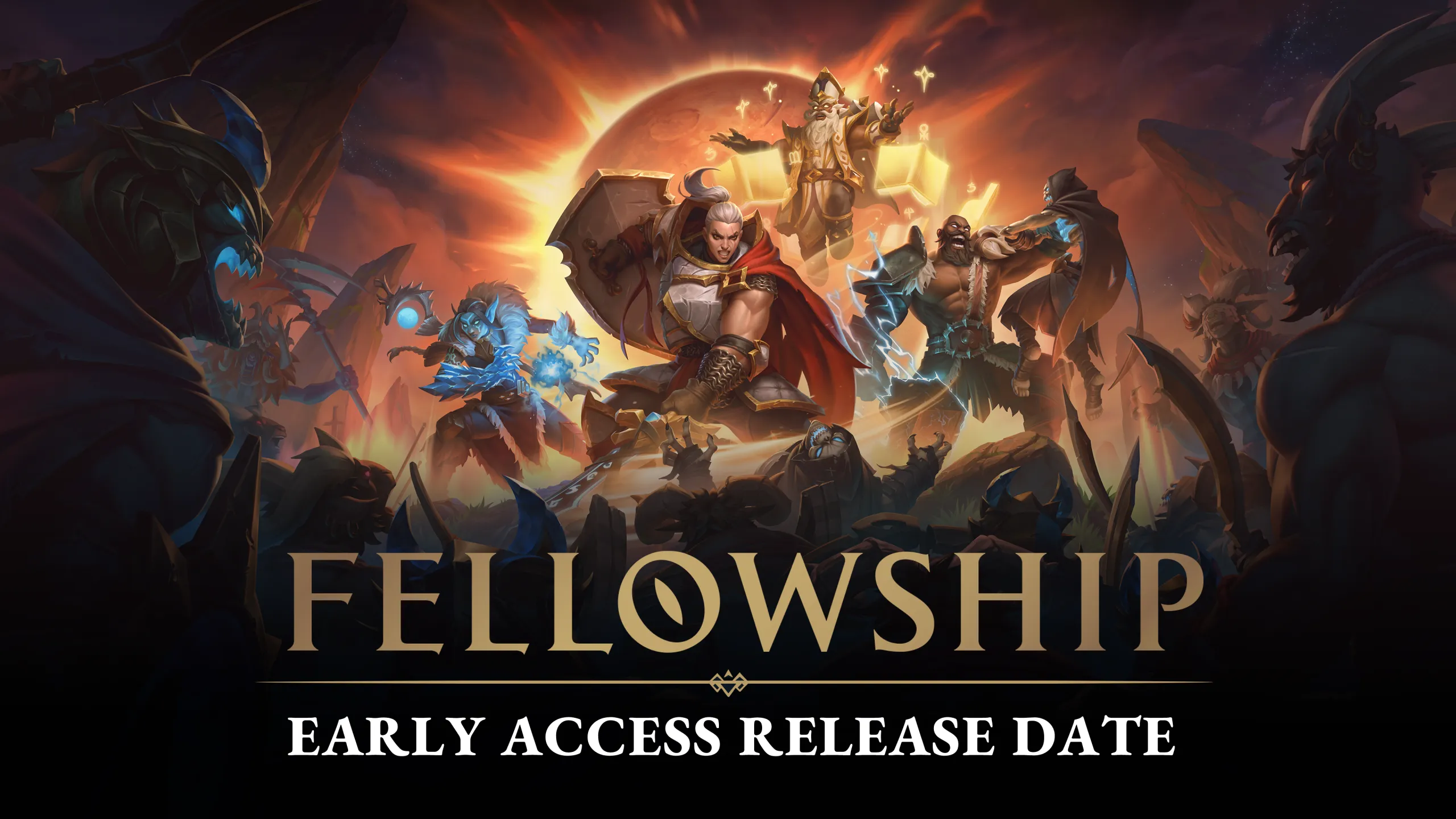 Fellowship’s Early Access Launch Delayed to Bypass Battlefield 6 Release