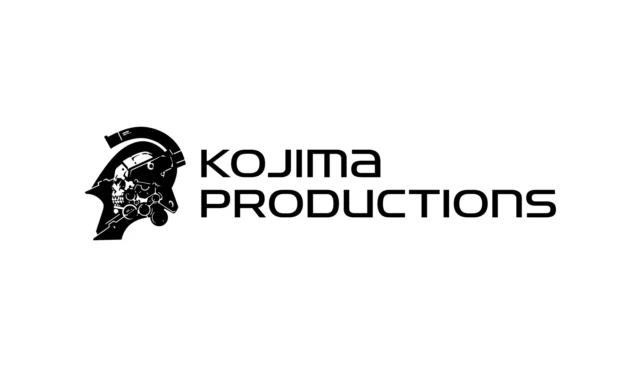 Kojima Productions Celebrates 10th Anniversary: Upcoming Event Promises Insights Into Future Projects