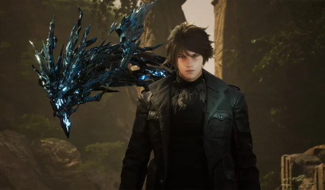 Lost Soul Aside Final Comparison Reveals Low Resolution Range in Base PS5 Performance Mode, Offers More Stable Performance Compared to PC
