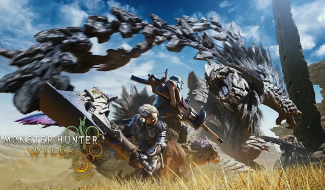 CAPCOM President States High PlayStation 5 Pricing Has Affected Monster Hunter Wilds Sales
