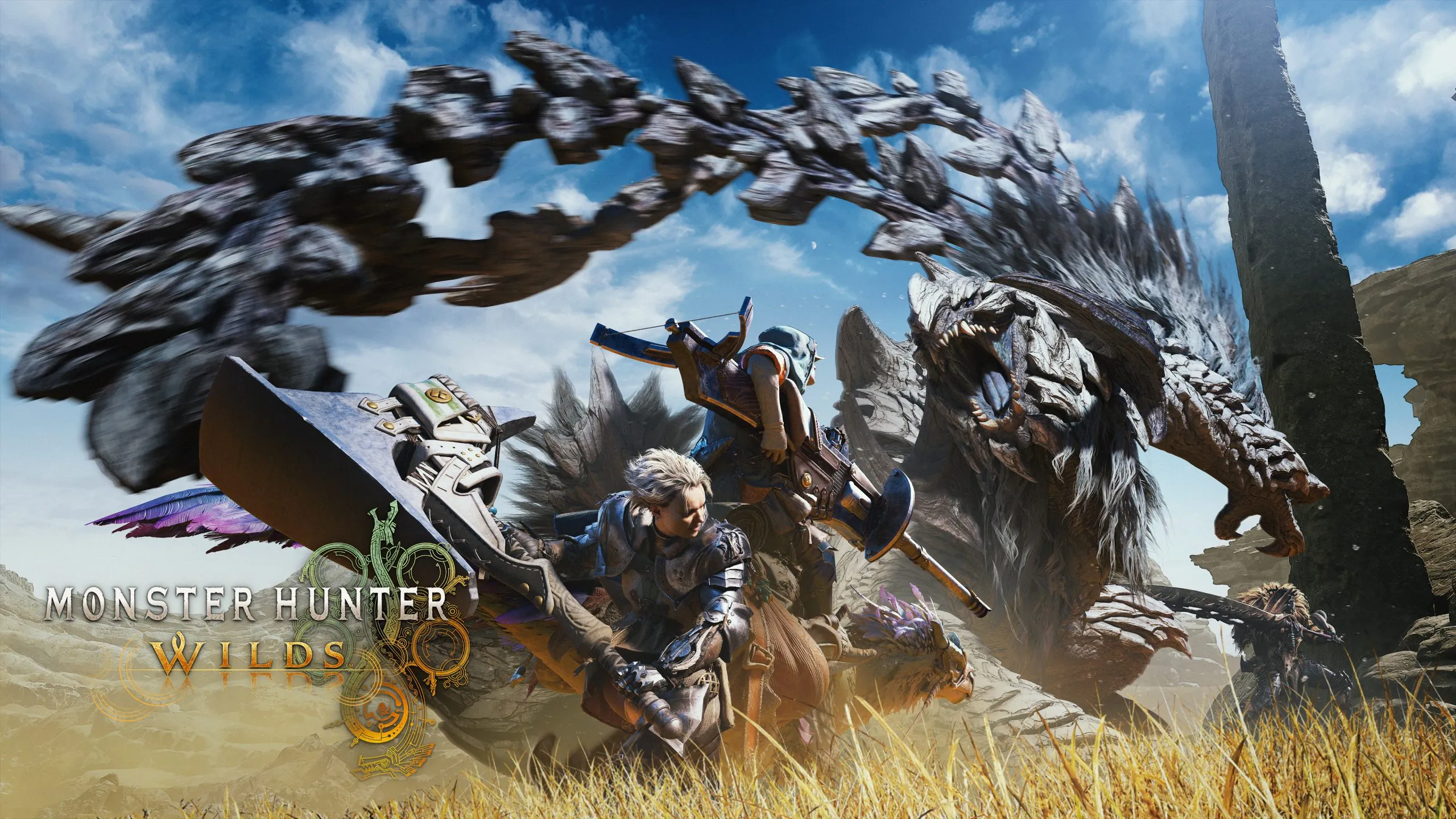 CAPCOM President States High PlayStation 5 Pricing Has Affected Monster Hunter Wilds Sales