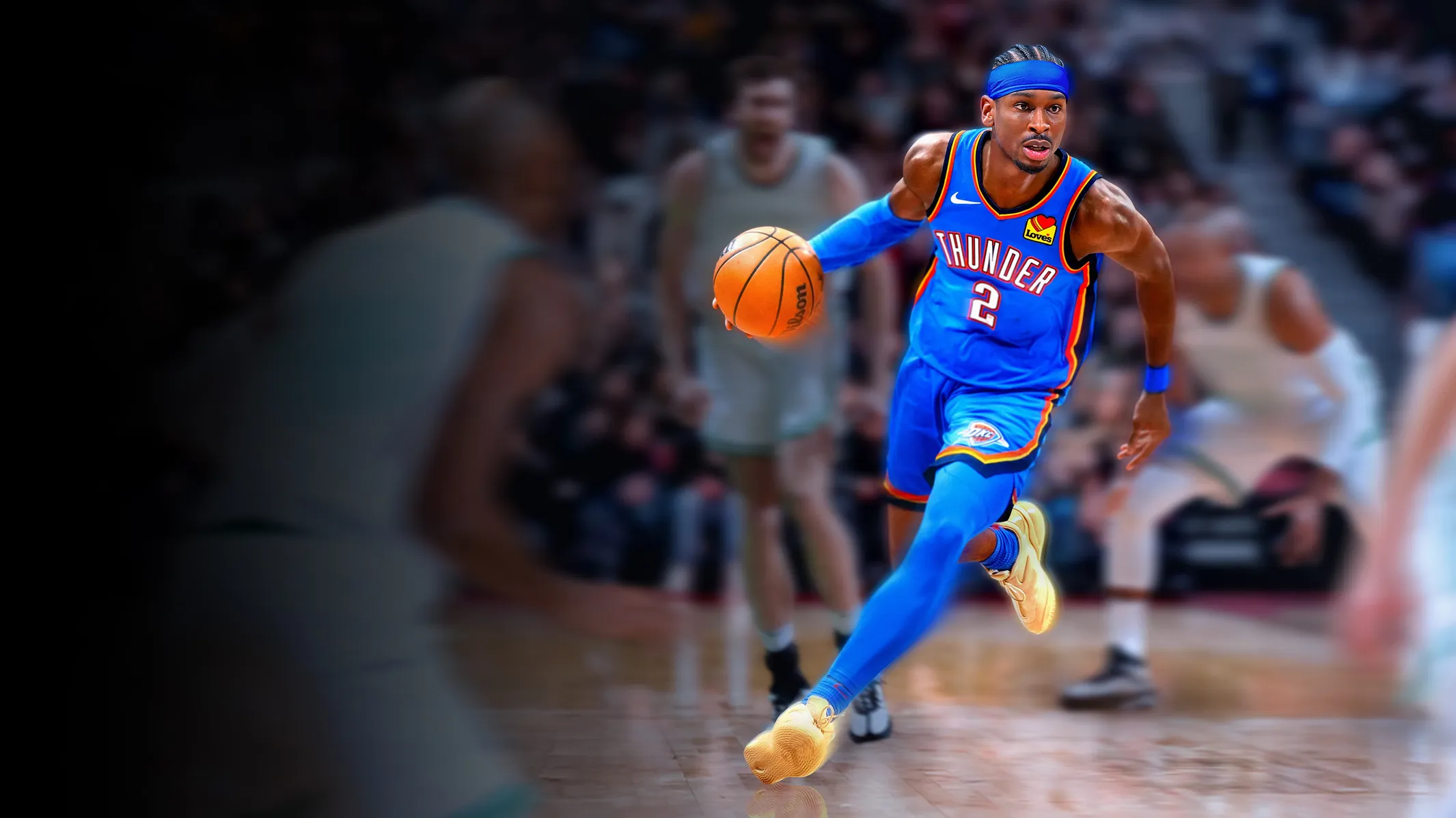 2K Announces Development of “College Basketball Experience” for NBA 2K Series