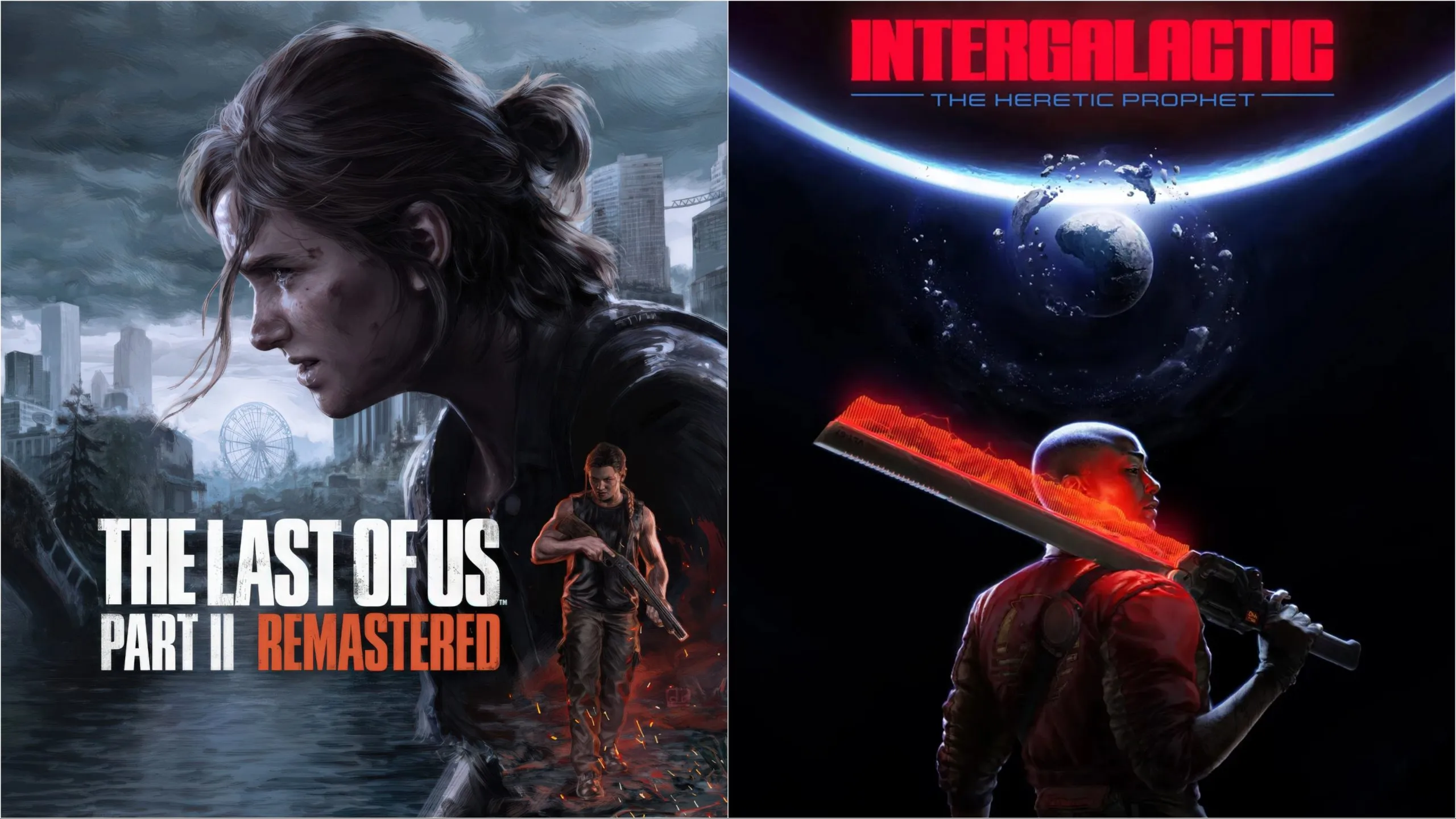 Naughty Dog’s Head Hints at New The Last of Us Content, Claims Intergalactic Prophet is Their Largest Game Yet