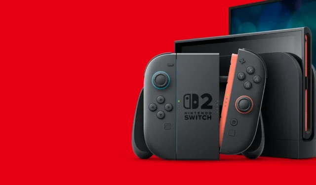 Nintendo Switch 2 Performance: Star Wars Outlaws Runs Smoothly in Docked Mode