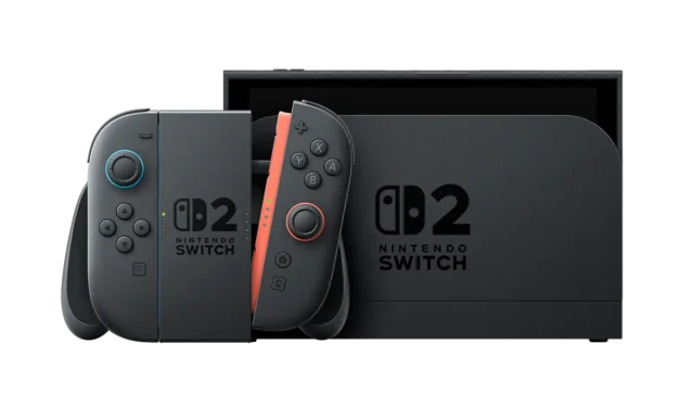 Newzoo Global Games Market Report: Nintendo Switch 2 Drives Console Market Growth in 2025
