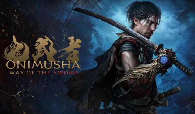 Onimusha: Way of the Sword Gamescom Preview – Exploring Two Heavens as One