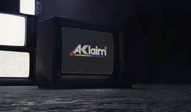 Acclaim Unveils Nine Exciting Titles at PlayAcclaim Showcase, Featuring the Launch of 2D Action-Horror Game Katanaut Today