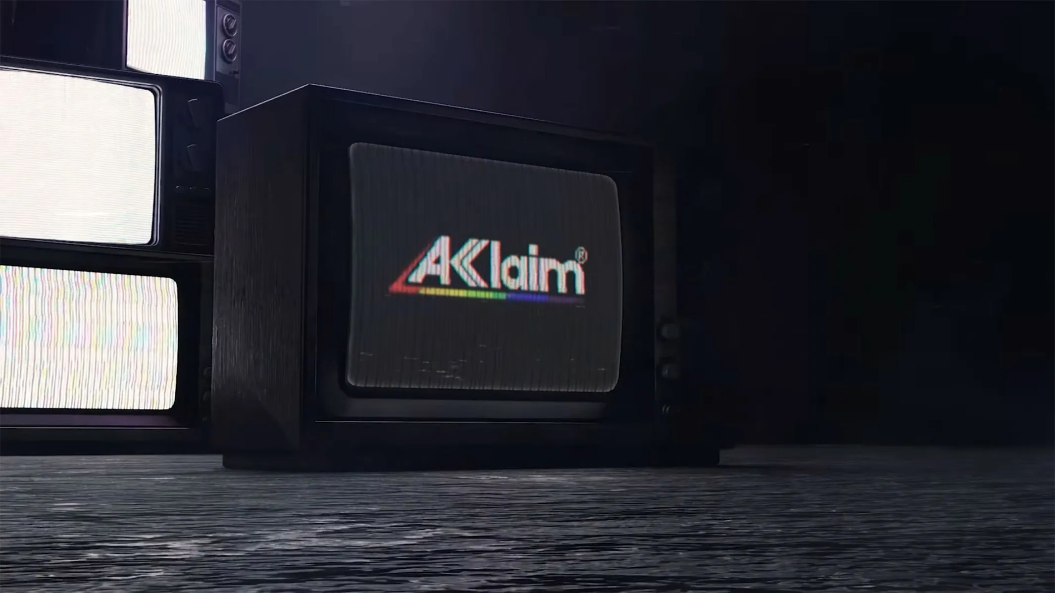 Acclaim Unveils Nine Exciting Titles at PlayAcclaim Showcase, Featuring the Launch of 2D Action-Horror Game Katanaut Today
