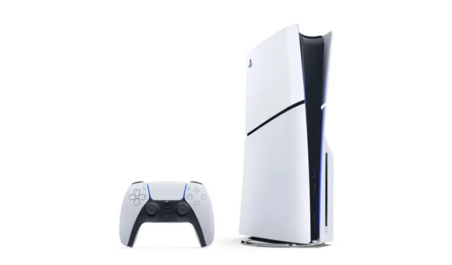 PlayStation 5 Sales in Japan exceed 7 Million Units
