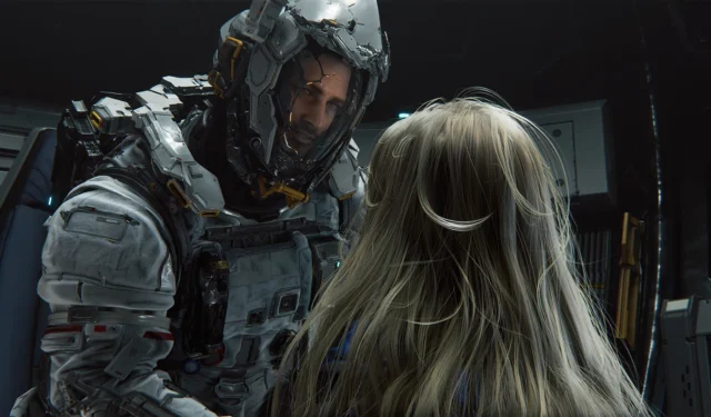 PRAGMATA Gamescom 2023 Hands-On Preview: An Exciting Surprise Unveiled