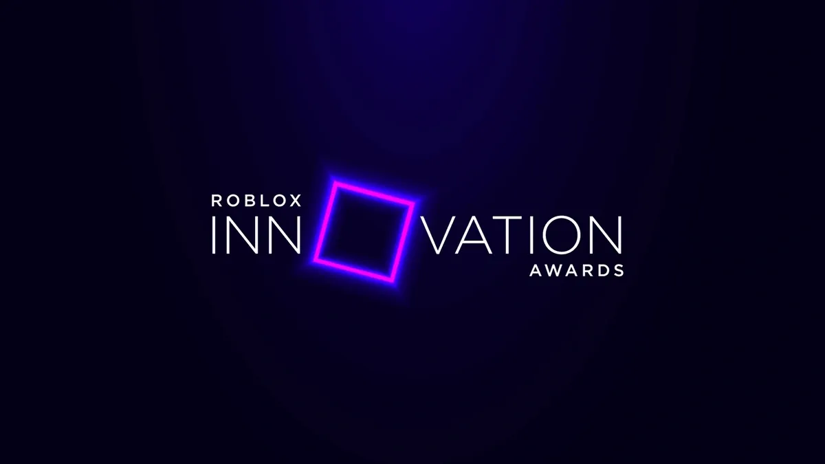 Complete Winners List of the 2025 Roblox Innovation Awards