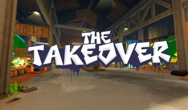 Complete Guide to Roblox Takeover Event Quests and Rewards