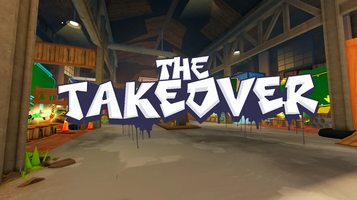 Complete Guide to Roblox Takeover Event Quests and Rewards