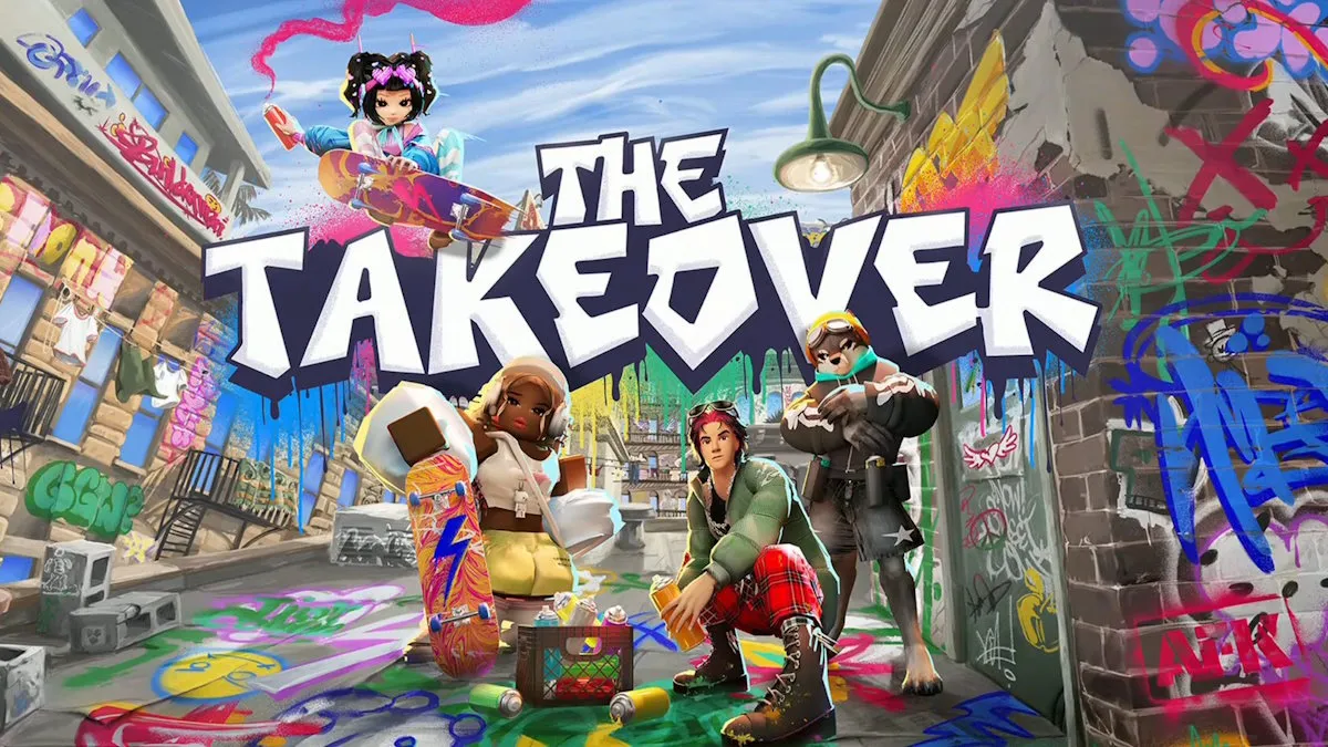 Roblox Takeover Event 2023: Release Date, Confirmed Games, and Updates