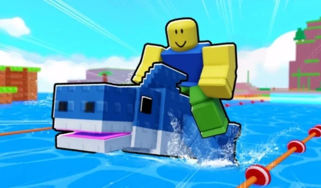 Swim with Brainrot Promo Codes for September 2025