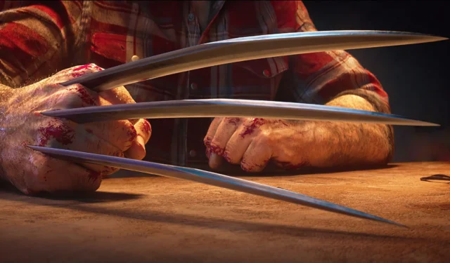 Playtesters Praise Marvel’s Wolverine as Fantastic, Insider Reports