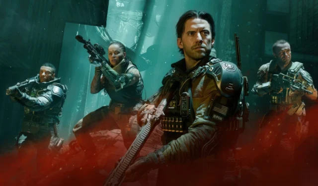Paramount Skydance Developing New Call of Duty Movie
