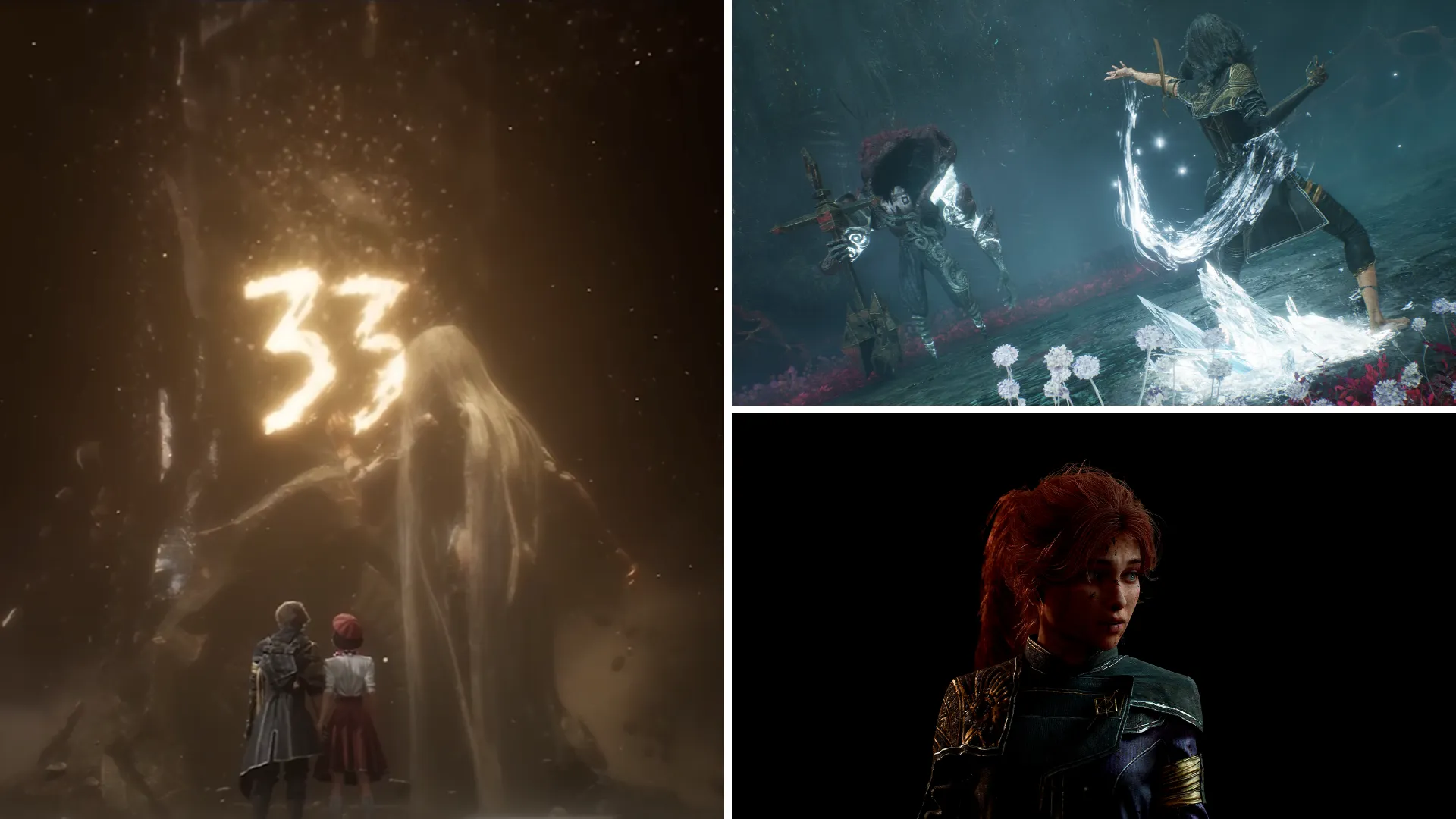 Clair Obscur Expedition 33: Complete Trophy and Achievement Guide