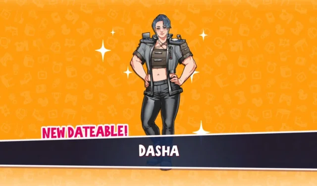 The Ultimate Dasha Guide: Mastering Date Everything!