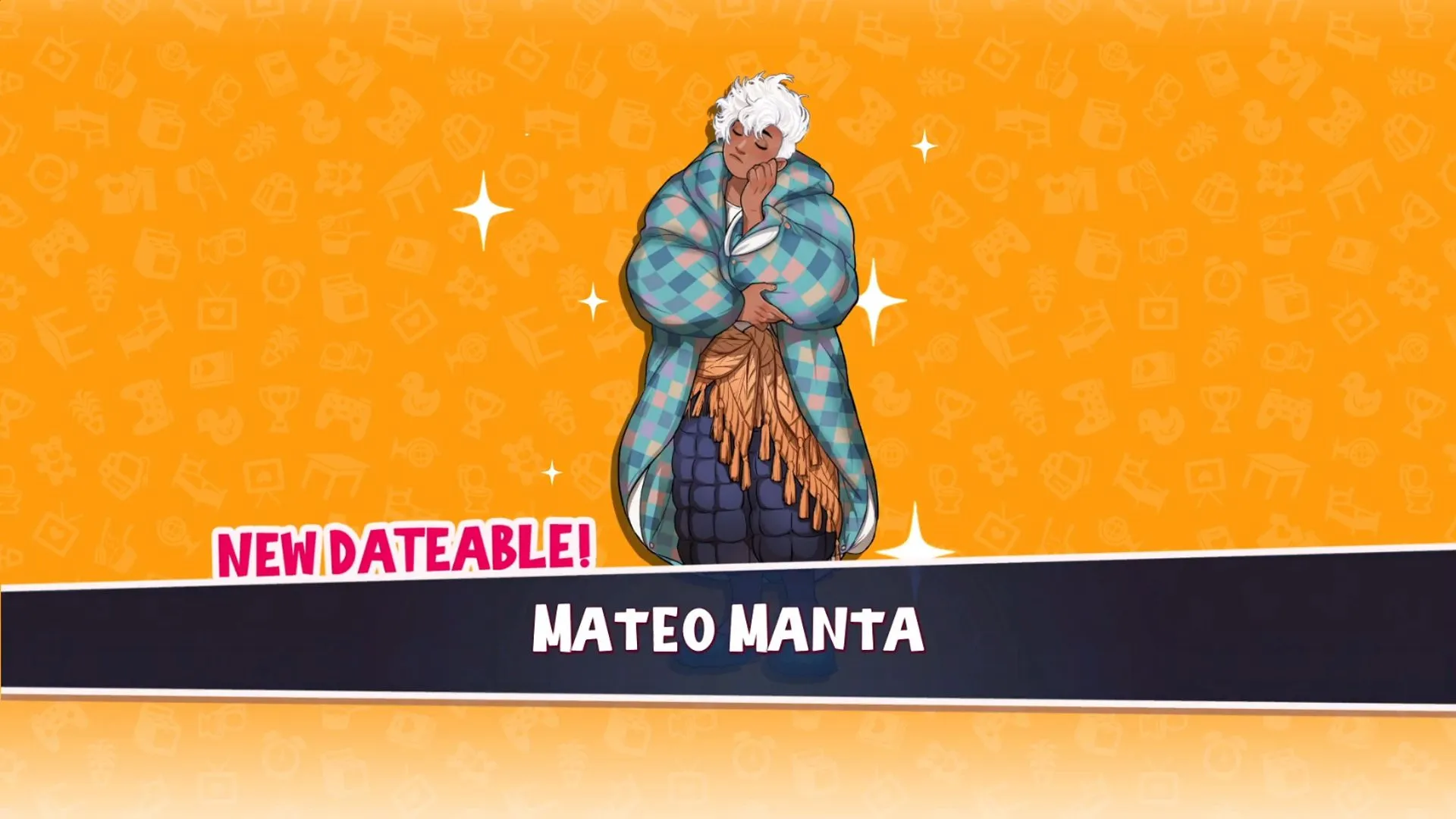 Complete Guide to Dating Everything: Mateo Manta