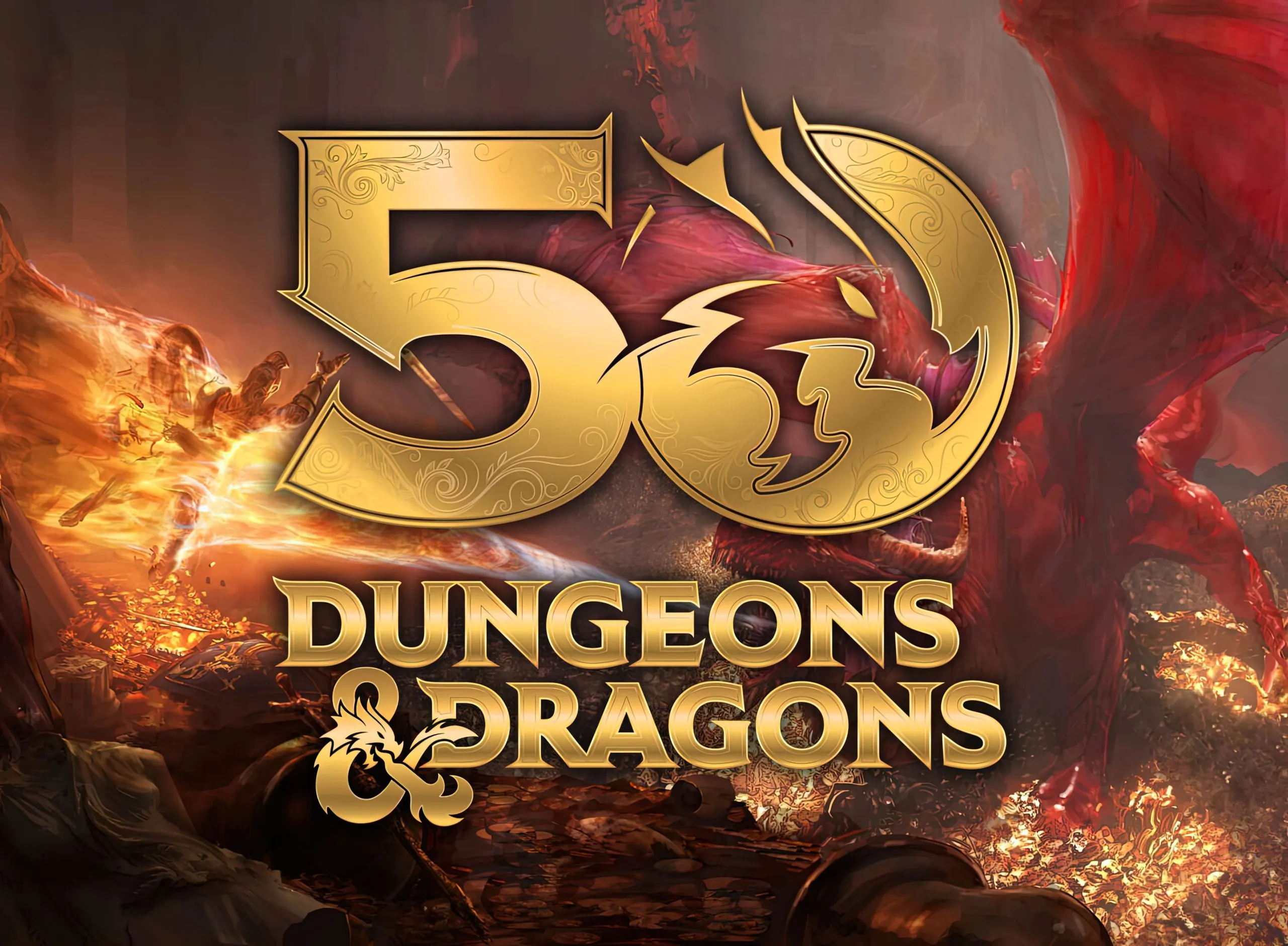 Wizards of the Coast’s New Leadership Aims to Develop a New D&D MMORPG