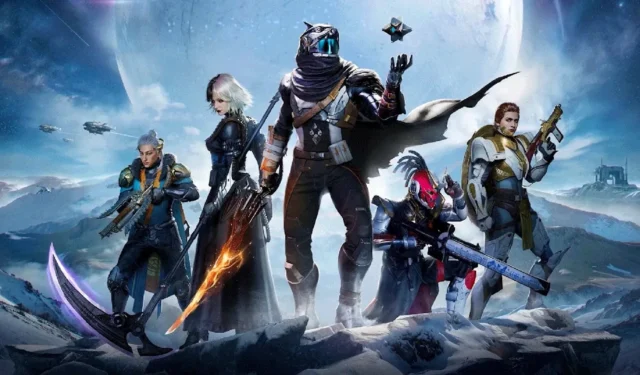 Comprehensive Guide to Destiny Rising Artifacts