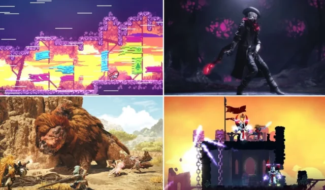 8 Challenging Games with Supportive and Wholesome Communities