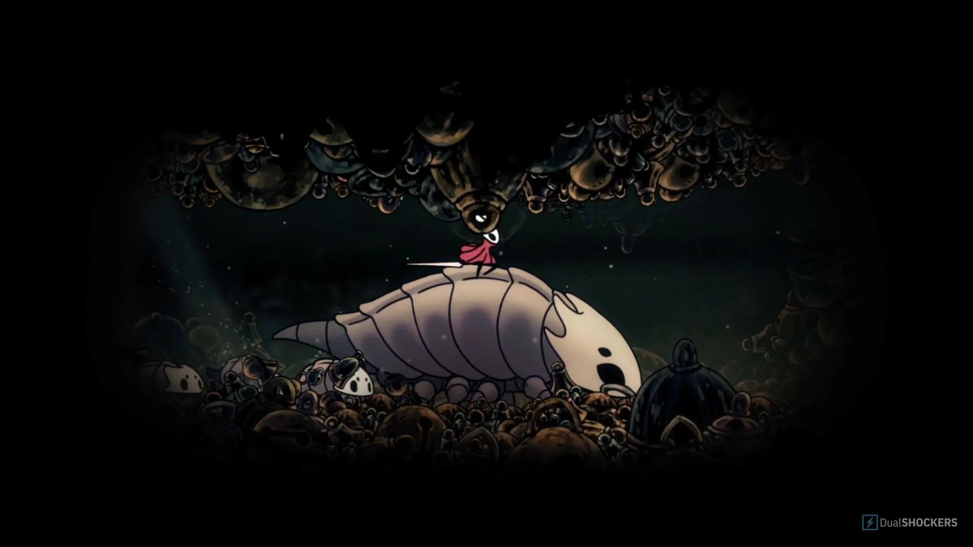 Hollow Knight: Silksong – Complete Guide to All Bell Beast Station Locations