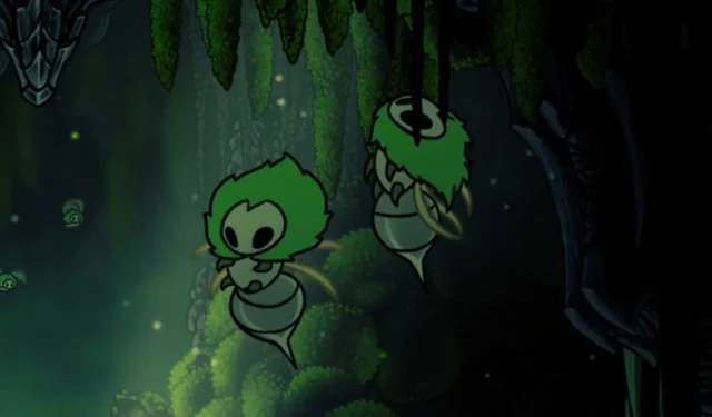 Ultimate Guide to Defeating the Double Moss Mother Boss in Hollow Knight: Silksong