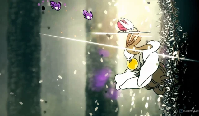 Ultimate Guide to Defeating Nyleth Boss in Hollow Knight: Silksong