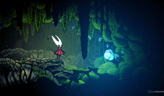Hollow Knight: Silksong Alchemist’s Assistant Quest Walkthrough