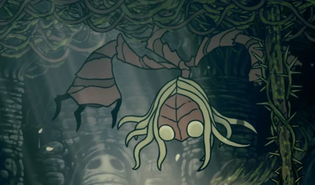 Hollow Knight: Silksong – Guide to Defeating Sister Splinter Boss