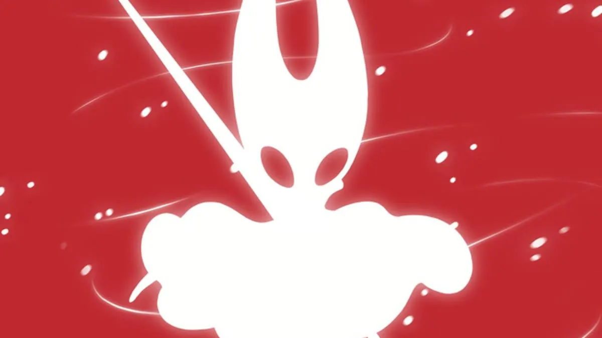 Free Upgrade Pack for Hollow Knight: Silksong on Switch 2