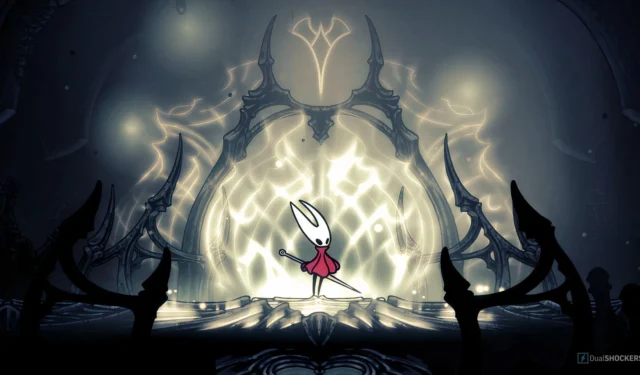 Complete Guide and Walkthrough for Weavenest Atla in Hollow Knight: Silksong