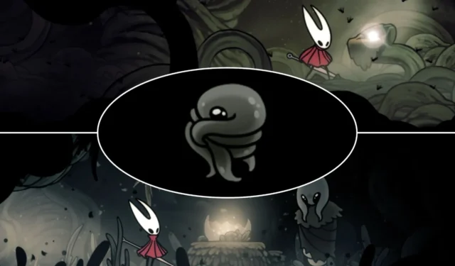 Hollow Knight: Silksong Guide to Locating and Utilizing the Twisted Bud