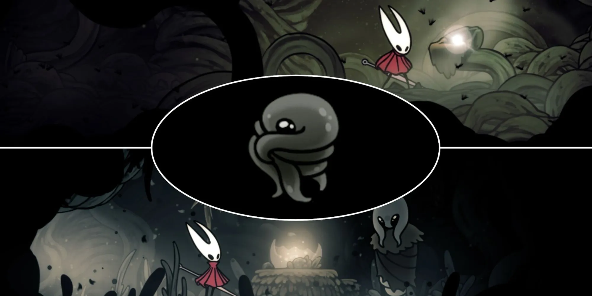 Hollow Knight: Silksong Guide to Locating and Utilizing the Twisted Bud
