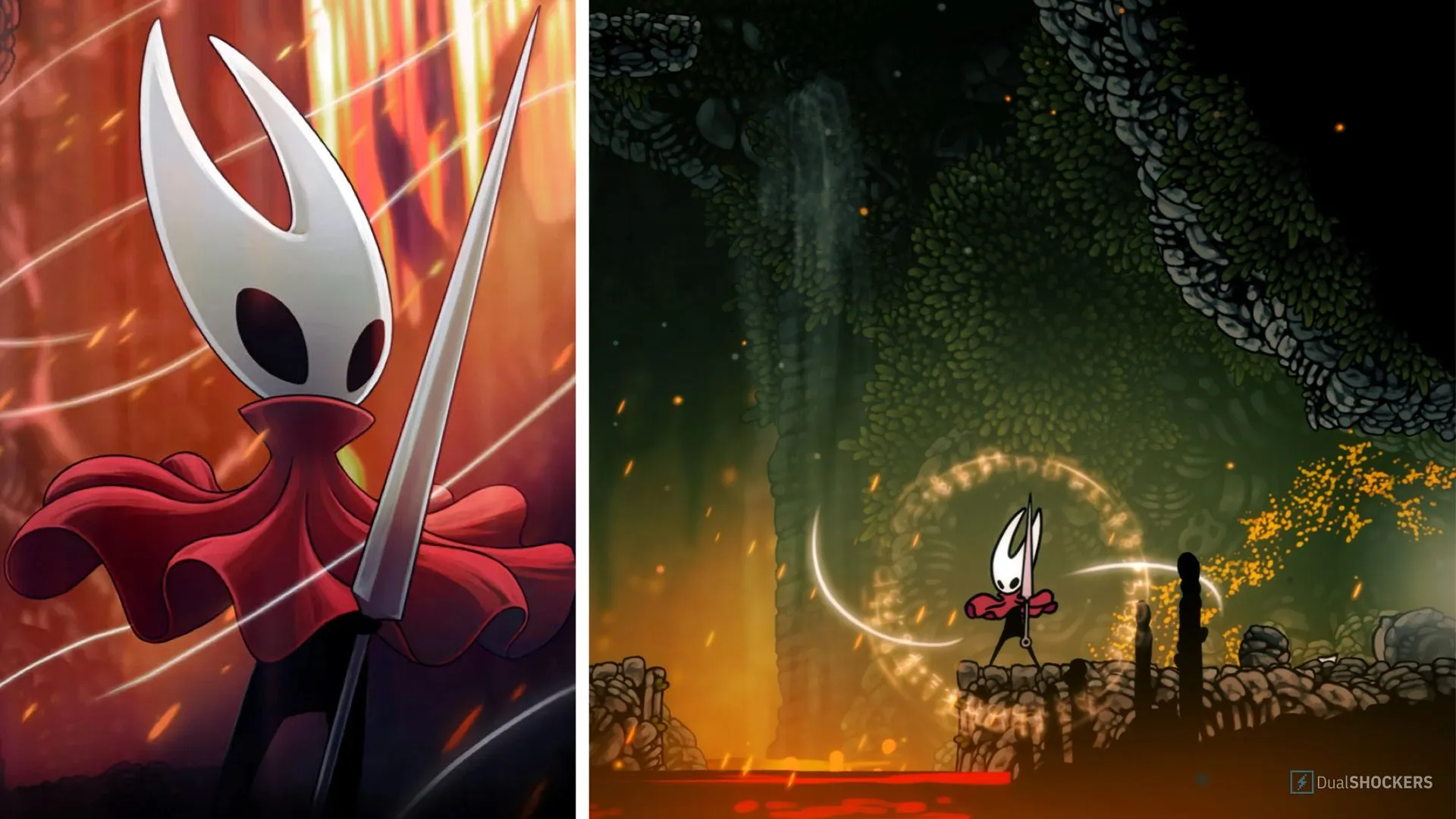 Hollow Knight: Silksong Guide to Locating the Warding Bell Crest