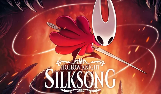 Complete Guide and Walkthrough for Hollow Knight: Silksong
