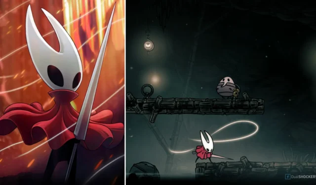 Hollow Knight: Silksong Guide to Challenging Enemies