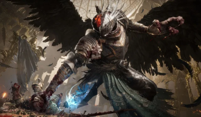 Lords of the Fallen II Reveals PC System Requirements
