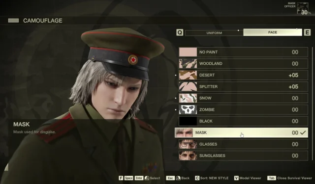 Metal Gear Solid Delta: A Guide to Stealing Major Raikov’s Uniform in Snake Eater