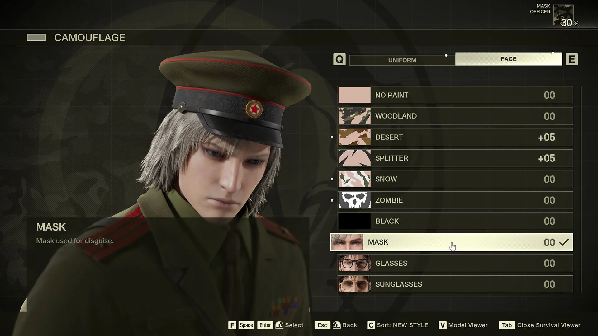Metal Gear Solid Delta: A Guide to Stealing Major Raikov’s Uniform in Snake Eater