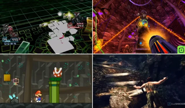 Top 9 Classic Games Stuck on Outdated Hardware
