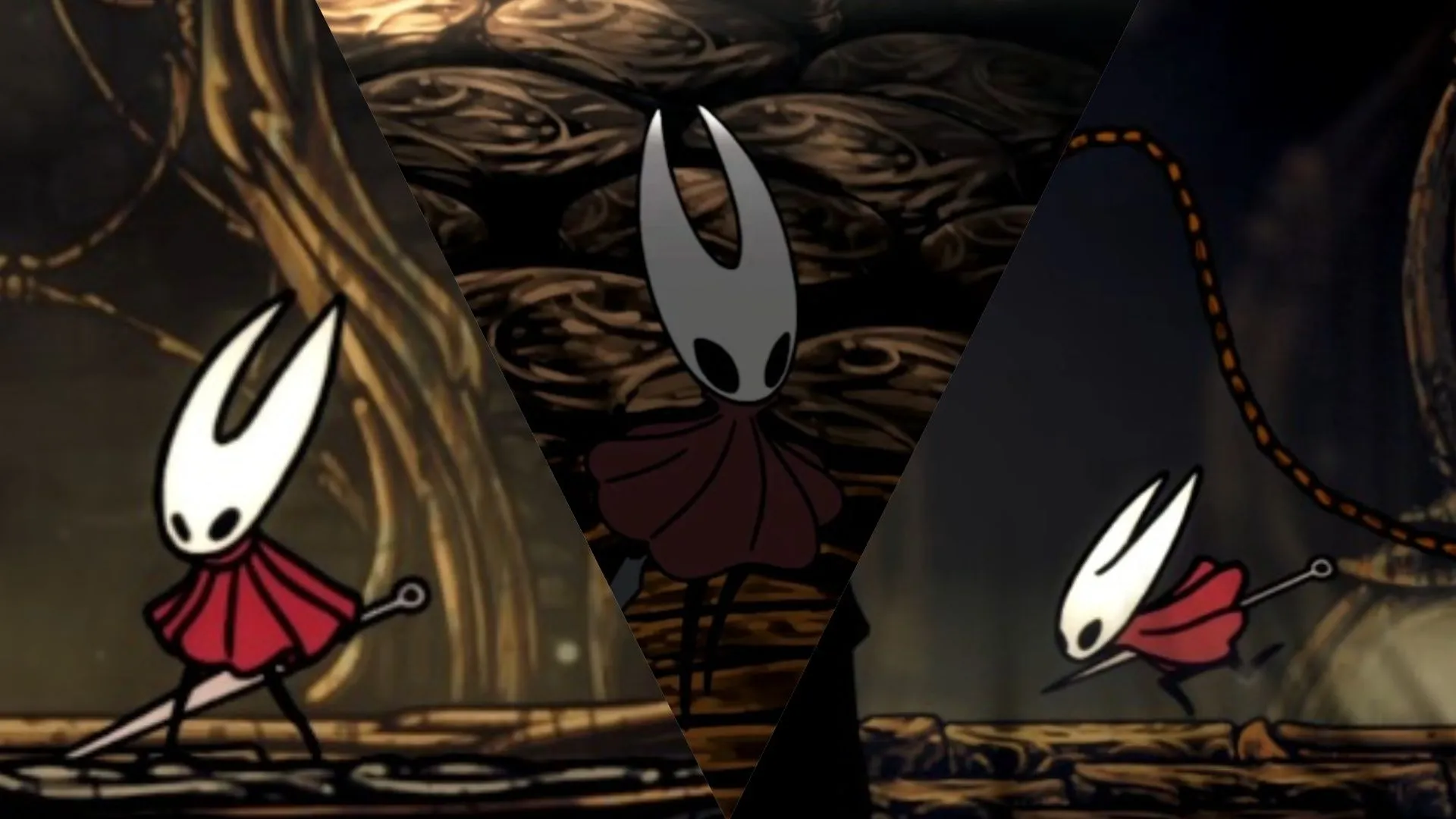 Complete Guide and Walkthrough for Blasted Steps in Hollow Knight: Silksong