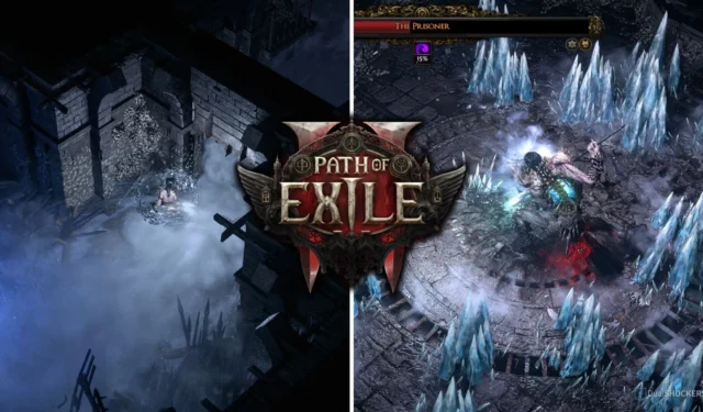 Path of Exile 2: A Guide to Defeating The Prisoner