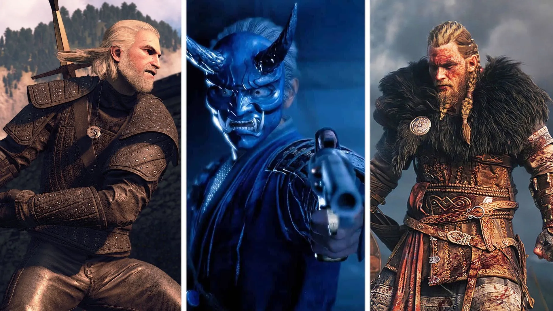 10 Time-Consuming RPG Games You Will Spend Ages Completing