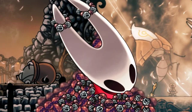 Hollow Knight: Silksong Rosary Farming Tips for Quick Progress