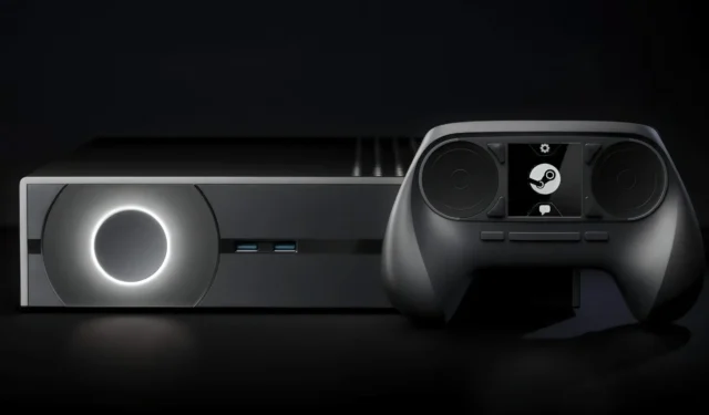 Valve’s New Trademark Potentially Unveils Title of Upcoming Steam Console